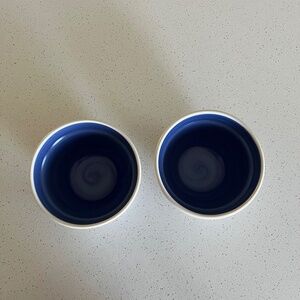 PFALTZGRAFF Bowls (2)--Size 6"